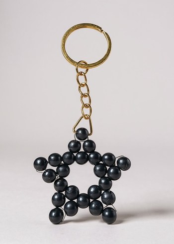 Yıldız Anahtarlık - Görsel 4