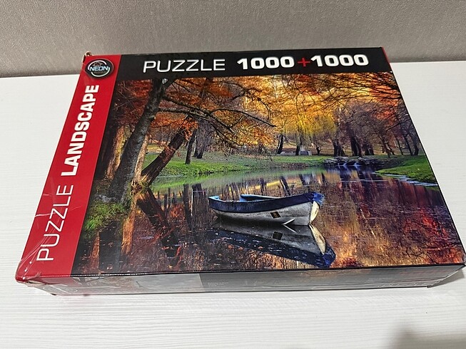 Puzzle