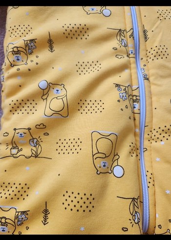 Uyku Tulumu - Görsel 2