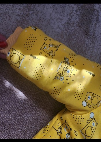 Uyku Tulumu - Görsel 5