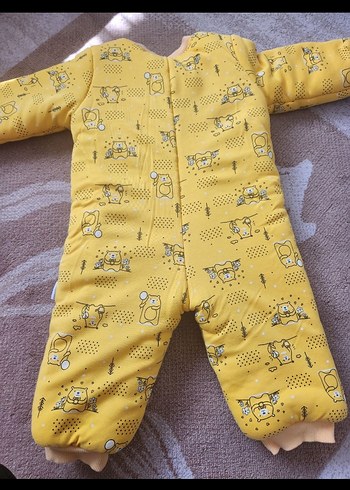 Uyku Tulumu - Görsel 4