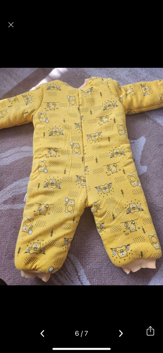 Uyku Tulumu - Görsel 4