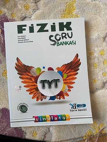 Tyt fizik soru bankası