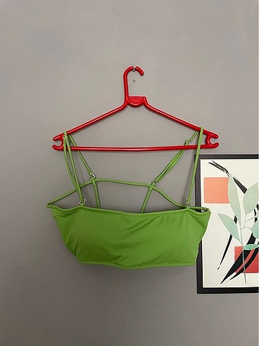 Bikini Üstü