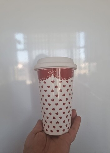 English Home Kalpli mug/termos