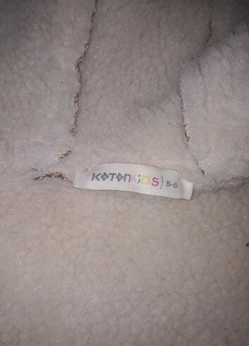 Koton panço - Görsel 2