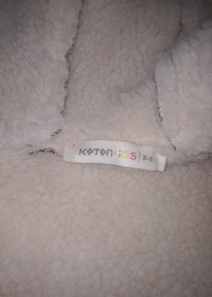 Koton panço  - Görsel 2