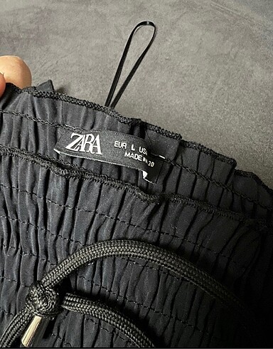 Zara Crop