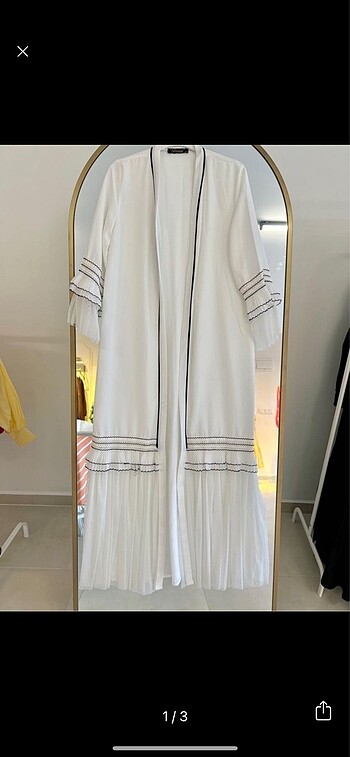Abaya