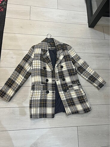 Zara ceket