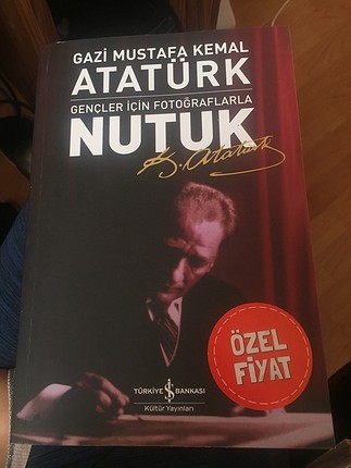 Nutuk