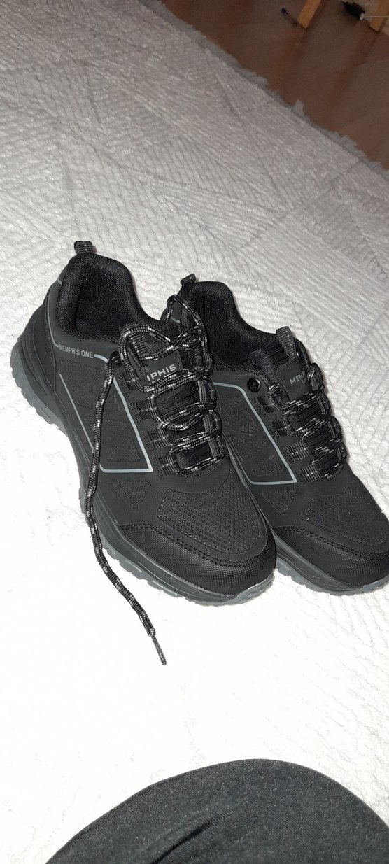 Siyah ayakkabi - Görsel 2