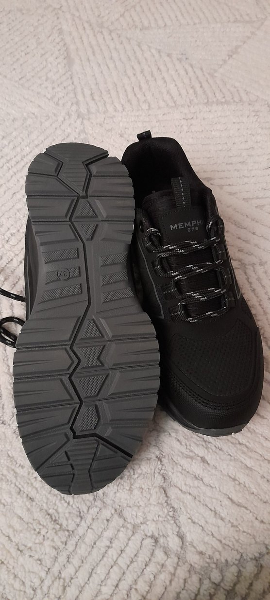 Siyah ayakkabi - Görsel 4