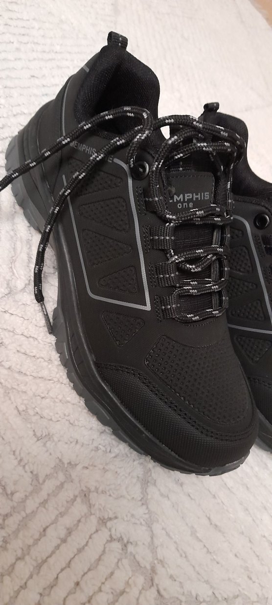 Siyah ayakkabi - Görsel 3