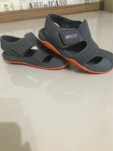 Skechers Skechers Erkek Çocuk sandalet
