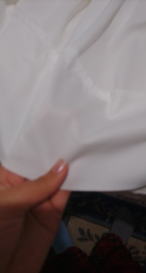 Beyaz Straplez Mini Gelinlik - Görsel 5