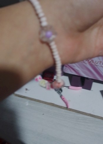 Pastel Renkli Çoklu Tırnak Süslemeleri - Görsel 3