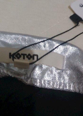 Parlak Gri Düz Desen Battaniye - Görsel 3