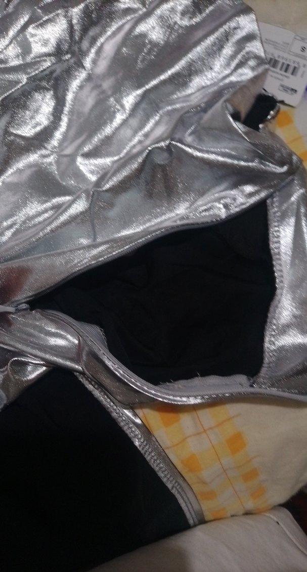 Parlak Gri Düz Desen Battaniye - Görsel 4