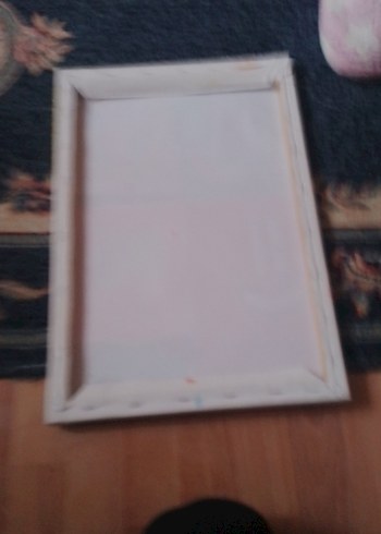 Renkli Karakterler Temalı Dört Bölmeli Tablo - Görsel 2