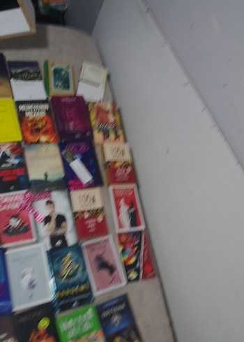 korku macera psikoloji tarih strateji gibi kitaplar ayrı fiyatt - Görsel 7