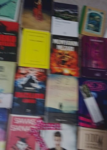 korku macera psikoloji tarih strateji gibi kitaplar ayrı fiyatt - Görsel 5