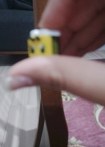 Renkli Mini Lego Figürleri - Görsel 5