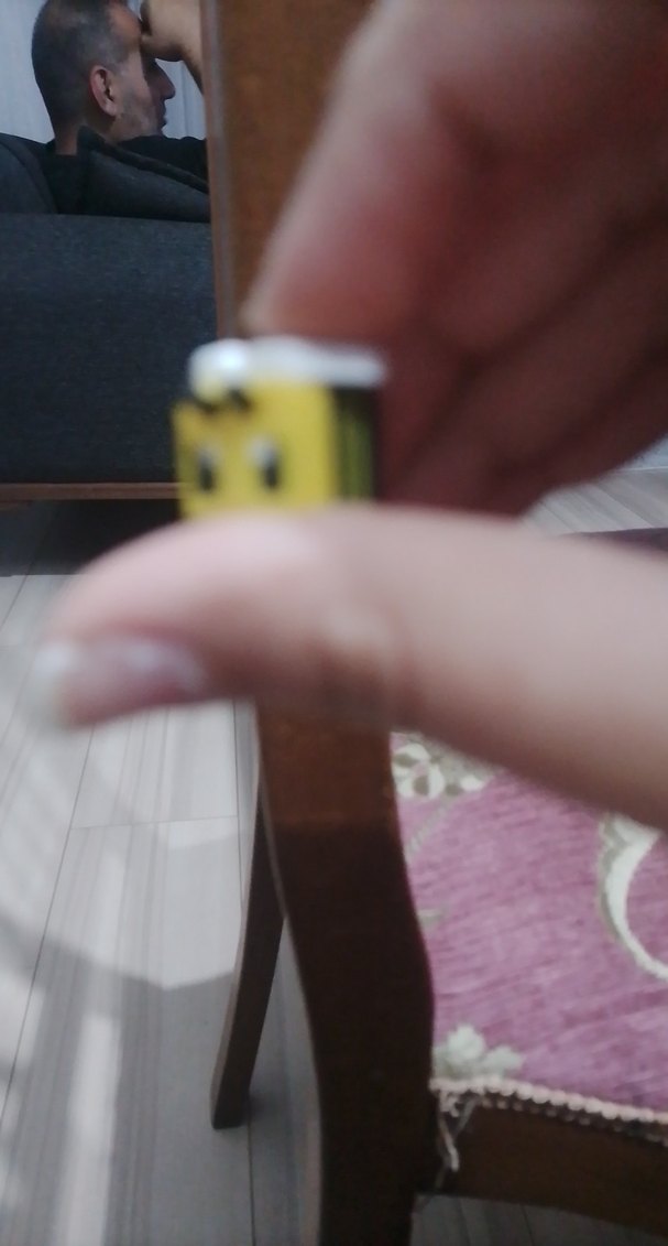 Renkli Mini Lego Figürleri - Görsel 5