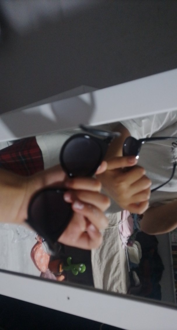 büyük gözlük marka gerçek değildir - Görsel 3