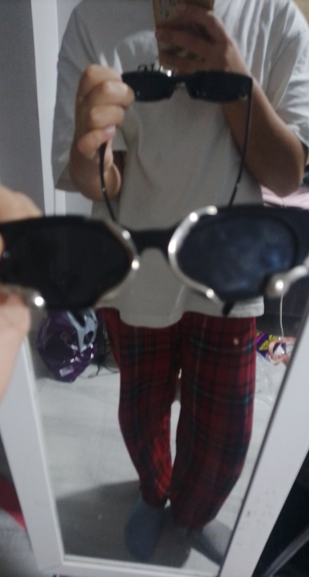 yılanlı gözlük marka gerçek değildir - Görsel 2