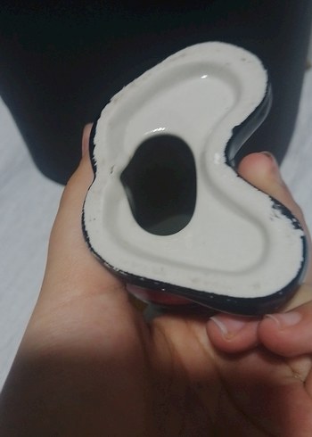 Renkli Çiçekli Arı Figürü - Görsel 4