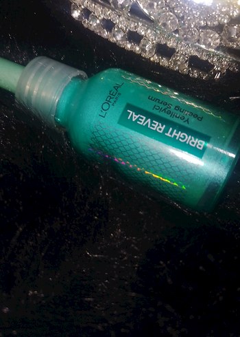 L'Oréal Bright Reveal Parlatıcı Serum - Görsel 7