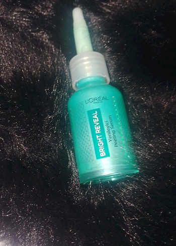 L'Oréal Bright Reveal Parlatıcı Serum - Görsel 3