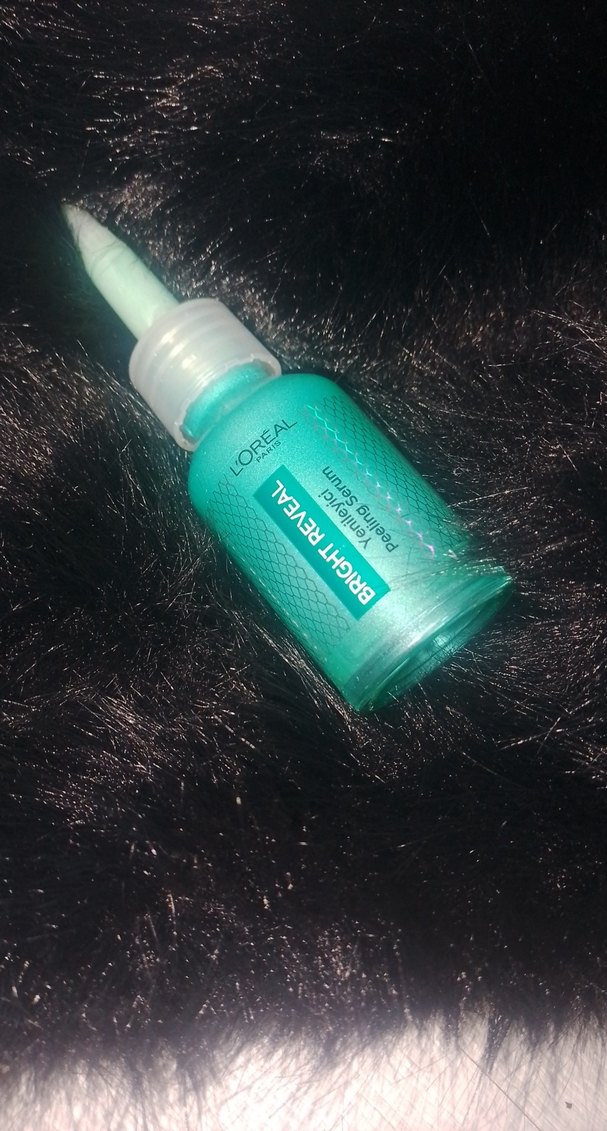 L'Oréal Bright Reveal Parlatıcı Serum - Görsel 5