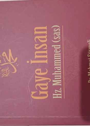 8 tane islamile ilgili kitap