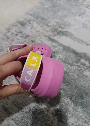 Çocuk Terlik - Görsel 2