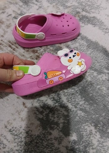 Çocuk Terlik - Görsel 4