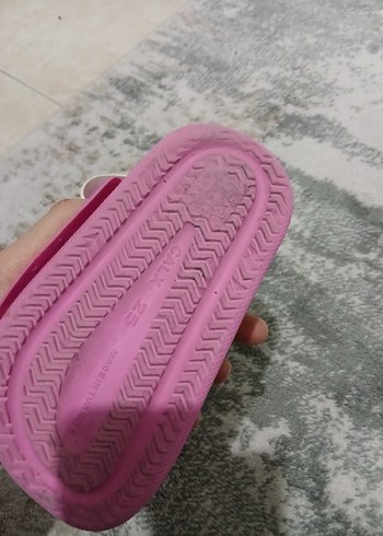 Çocuk Terlik - Görsel 3