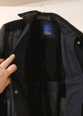 Erkek Mont - Görsel 4