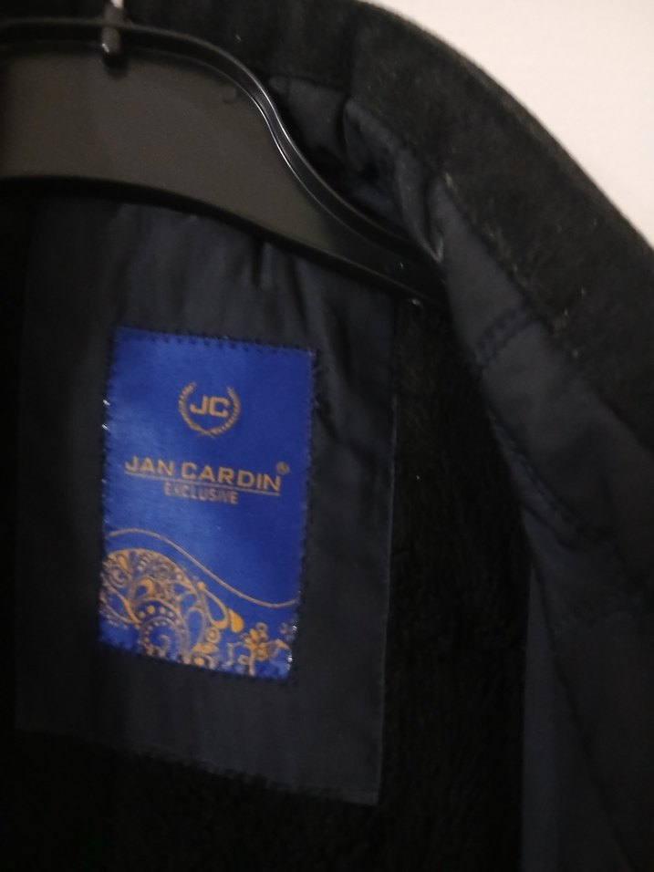 Erkek Mont - Görsel 5