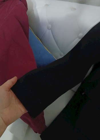 Kadın Kaşe Kaban - Görsel 2