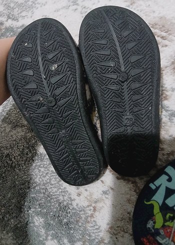 Erkek Çocuk Terlik - Görsel 4