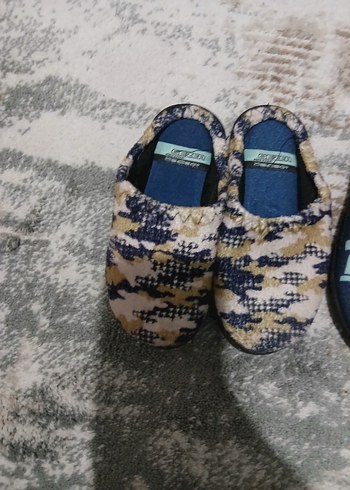 Erkek Çocuk Terlik - Görsel 5