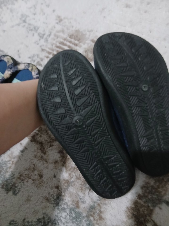 Erkek Çocuk Terlik - Görsel 3