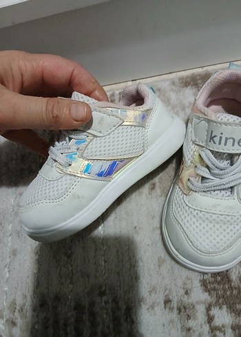 Kinetix Spor Ayakkabı - Görsel 2