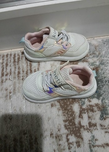 Kinetix Spor Ayakkabı - Görsel 7