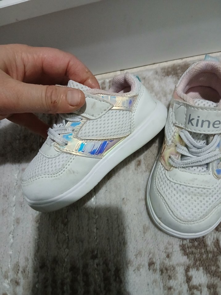 Kinetix Spor Ayakkabı - Görsel 2