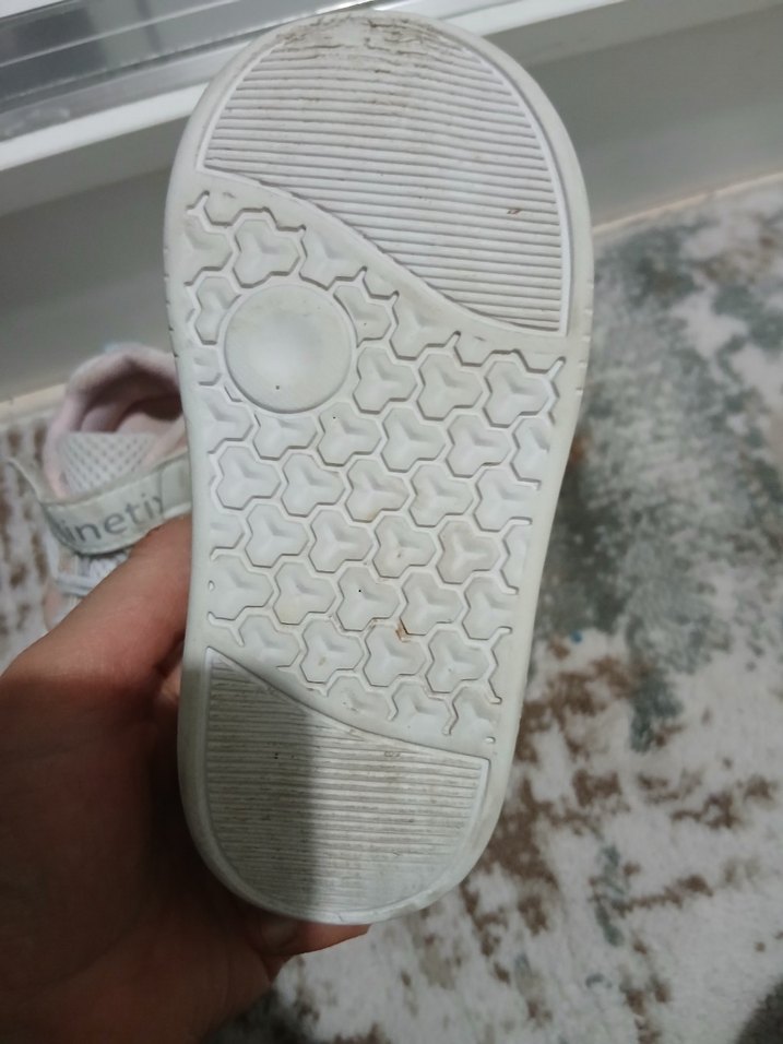 Kinetix Spor Ayakkabı - Görsel 3