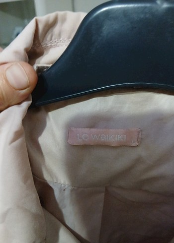 Trençkot - Görsel 2