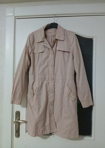 Trençkot - Görsel 5